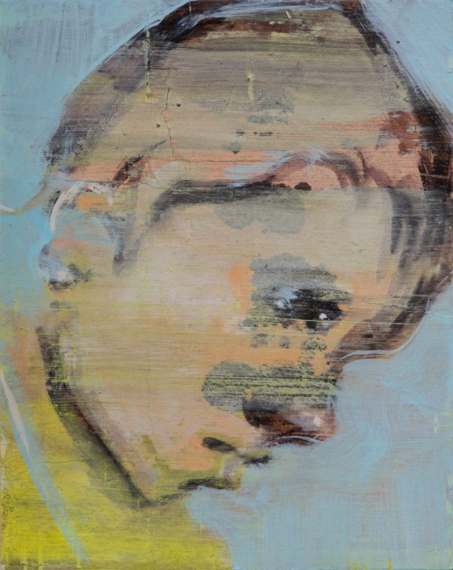 Paolo-Maggis-2013-Head-41x33cm