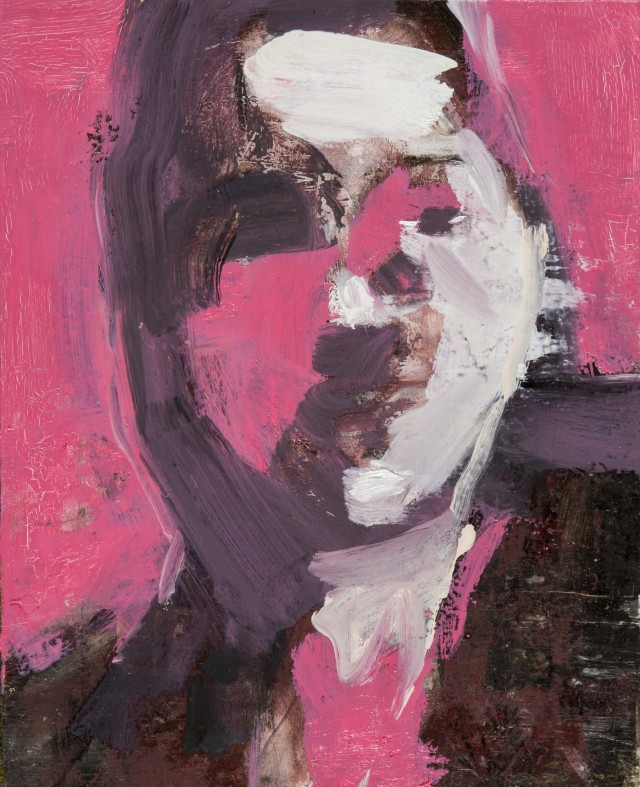 Paolo-Maggis-2015-Head-41x33cm